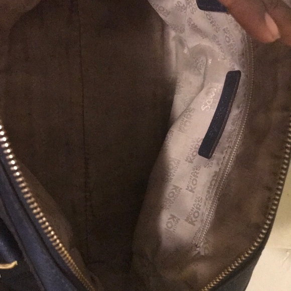 A Mimi Michael kors pruse - Picture 5 of 5